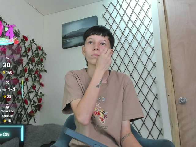 LiamBrown09 live cam on BongaCams