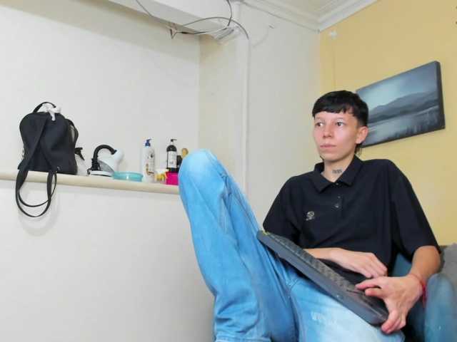LiamBrown09 live cam on BongaCams