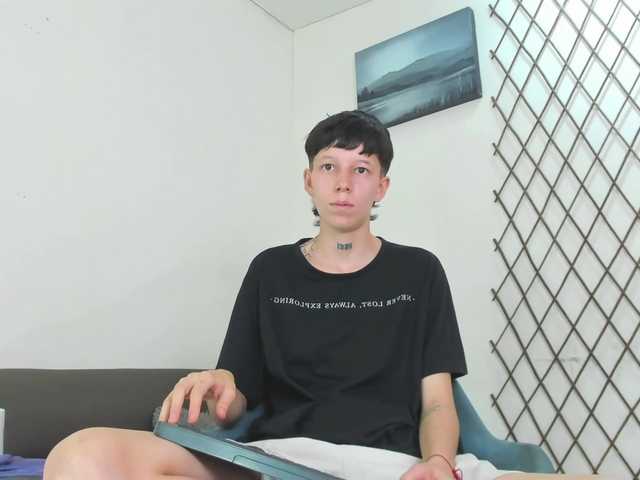 LiamBrown09 live cam on BongaCams