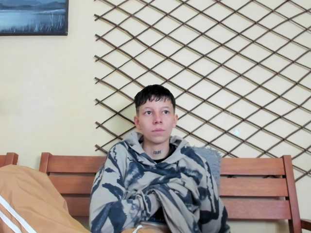 LiamBrown09 live cam on BongaCams