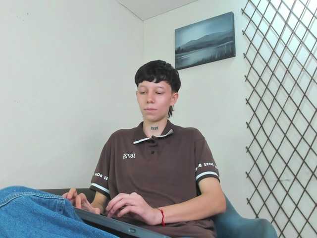LiamBrown09 live cam on BongaCams