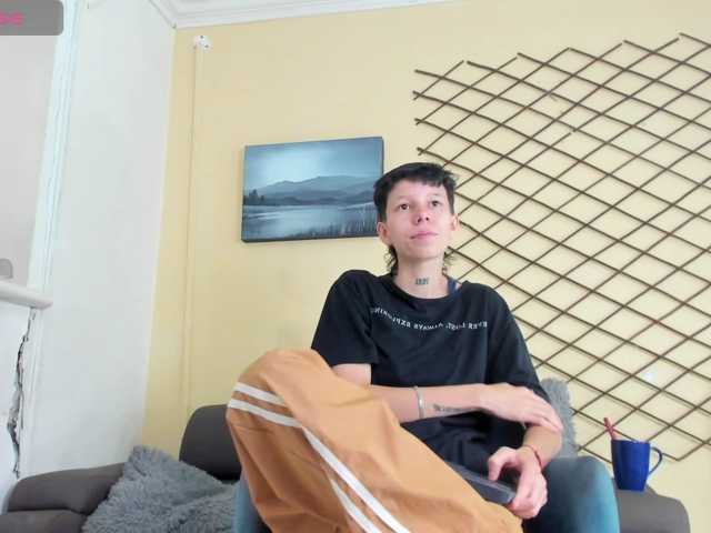 LiamBrown09 live cam on BongaCams