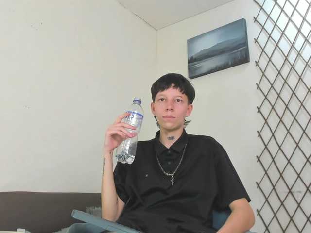 LiamBrown09 live cam on BongaCams