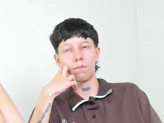 LiamBrown09 live cam on BongaCams