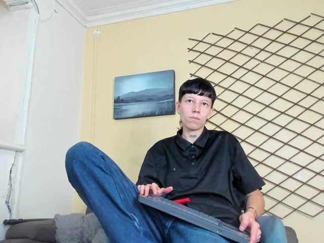 LiamBrown09 live cam on BongaCams