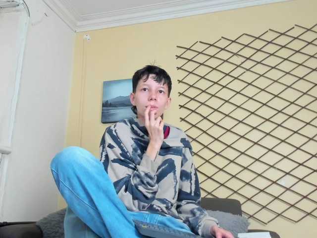 LiamBrown09 live cam on BongaCams