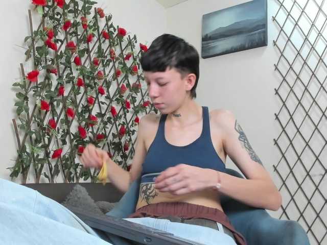 LiamBrown09 live cam on BongaCams