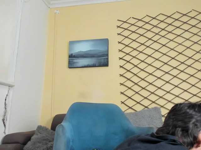 LiamBrown09 live cam on BongaCams