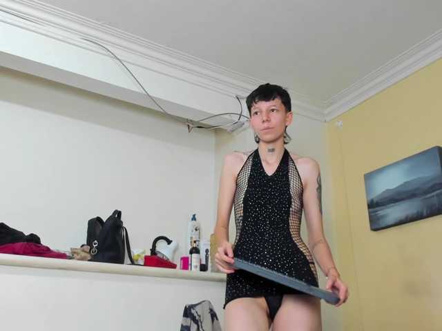 LiamBrown09 live cam on BongaCams