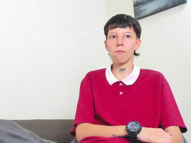 LiamBrown09 live cam on BongaCams