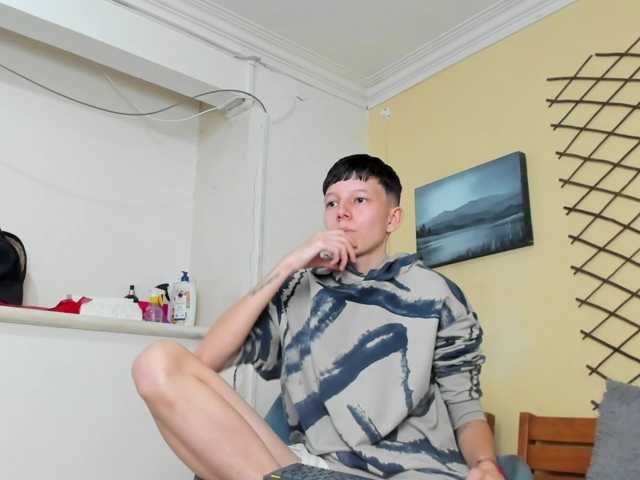 LiamBrown09 live cam on BongaCams