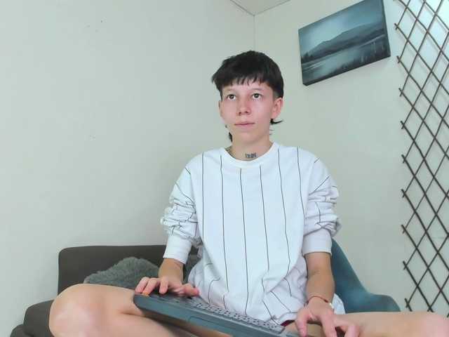 LiamBrown09 live cam on BongaCams