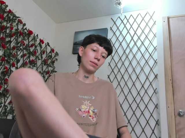 LiamBrown09 live cam on BongaCams