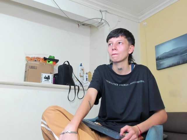 LiamBrown09 live cam on BongaCams