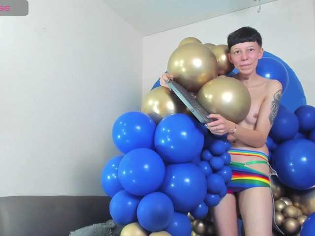 LiamBrown09 live cam on BongaCams