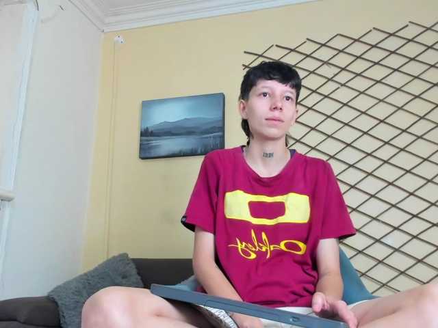 LiamBrown09 live cam on BongaCams