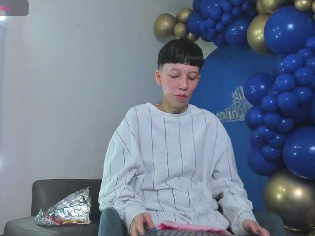 LiamBrown09 live cam on BongaCams