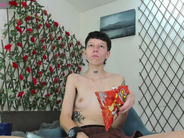 LiamBrown09 live cam on BongaCams