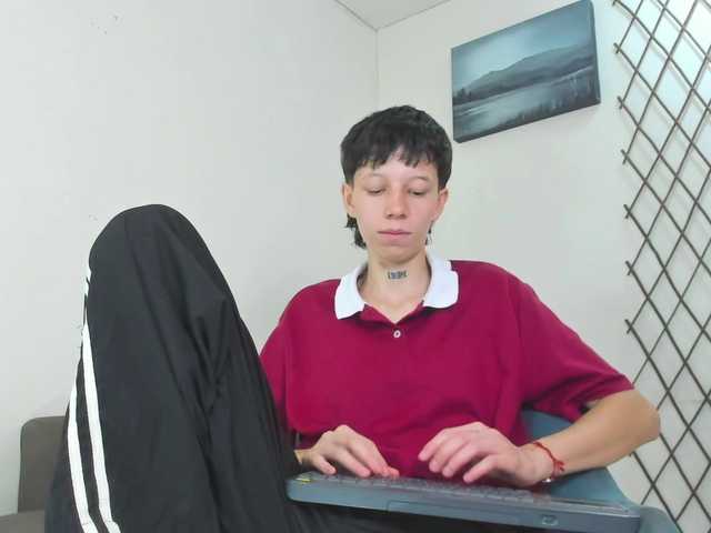 LiamBrown09 live cam on BongaCams