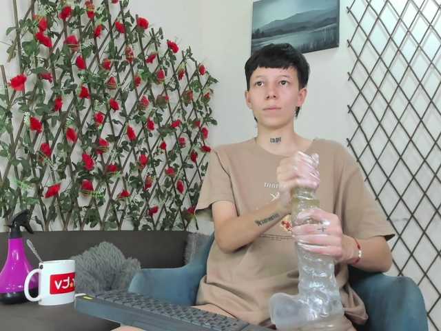 LiamBrown09 live cam on BongaCams