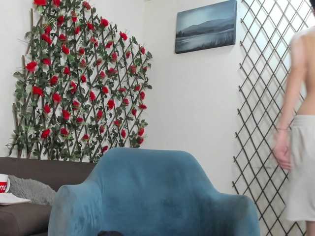 LiamBrown09 live cam on BongaCams