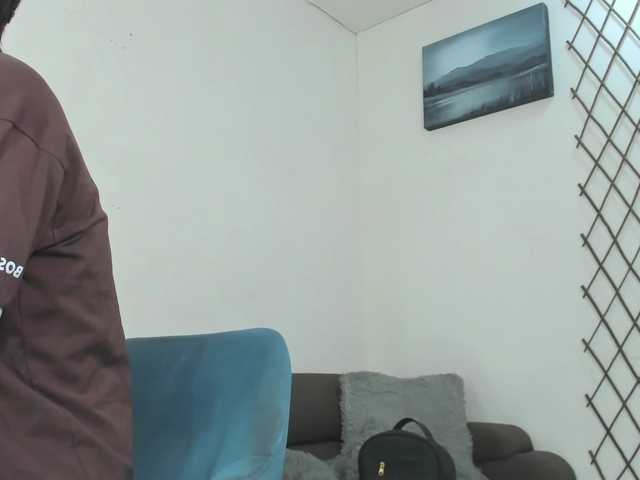 LiamBrown09 live cam on BongaCams