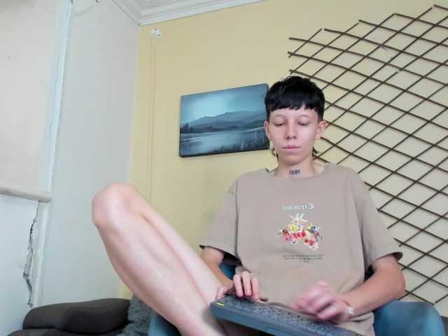 LiamBrown09 live cam on BongaCams