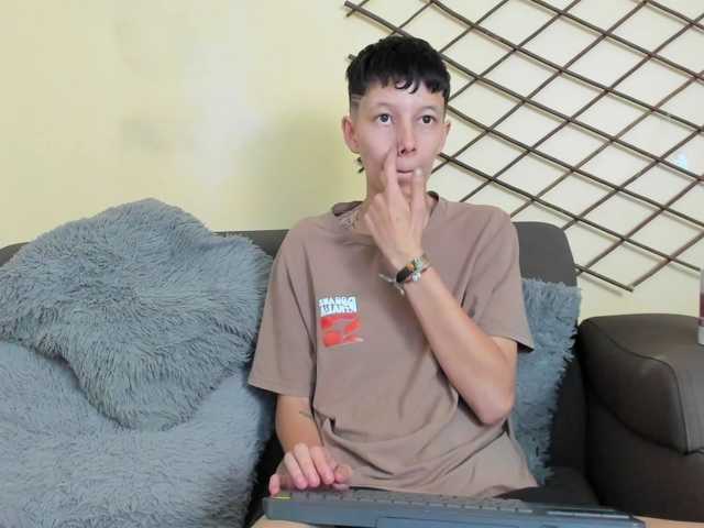 LiamBrown09 live cam on BongaCams