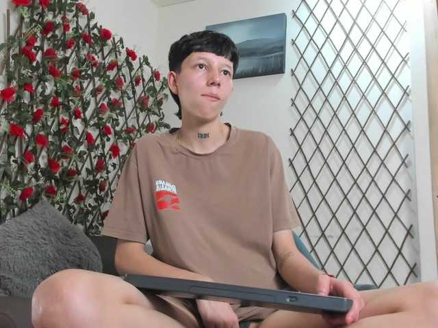 LiamBrown09 live cam on BongaCams