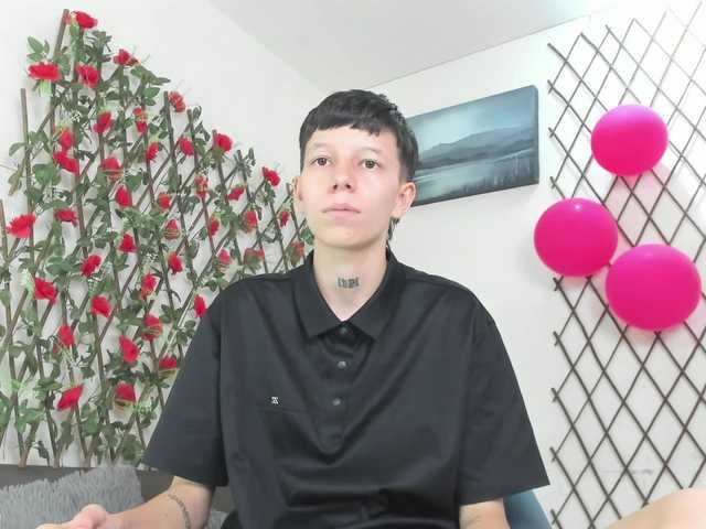LiamBrown09 live cam on BongaCams