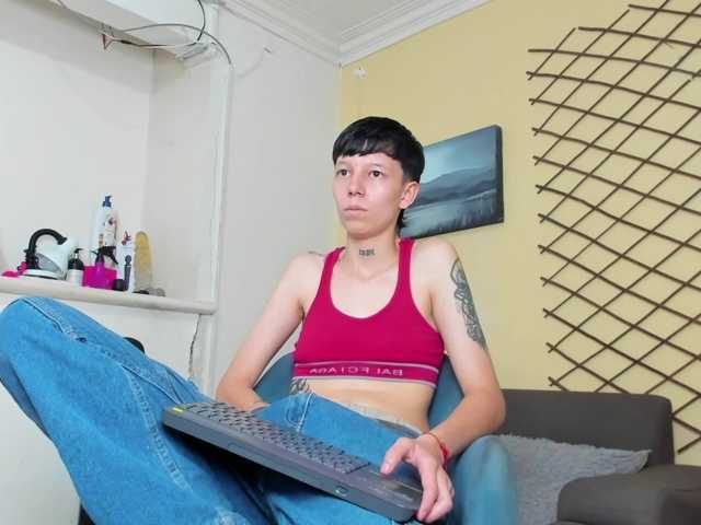 LiamBrown09 live cam on BongaCams