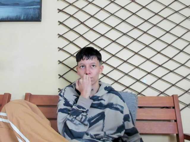LiamBrown09 live cam on BongaCams