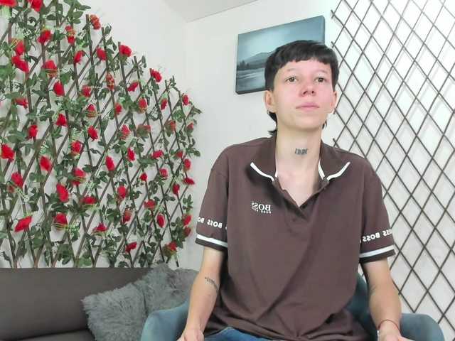 LiamBrown09 live cam on BongaCams
