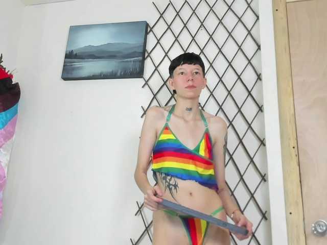 LiamBrown09 live cam on BongaCams