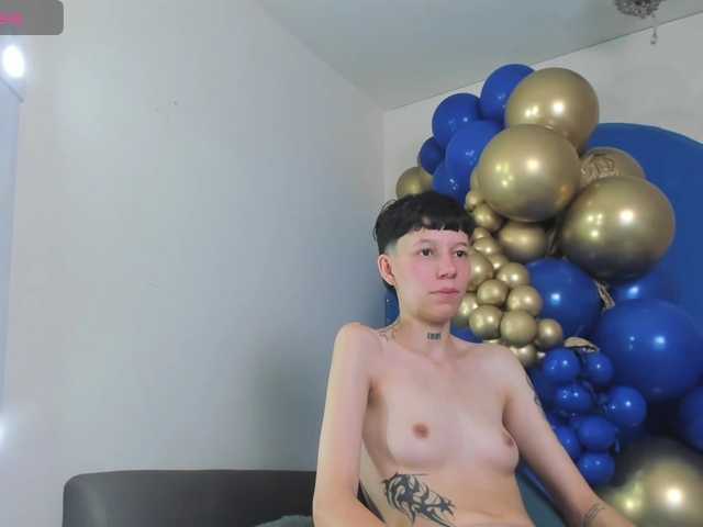 LiamBrown09 live cam on BongaCams