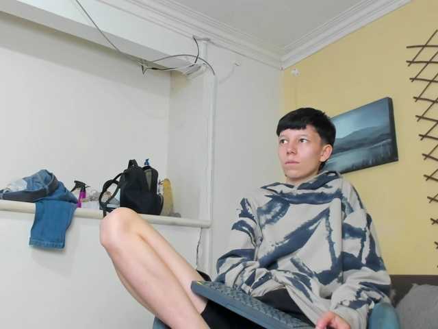 LiamBrown09 live cam on BongaCams