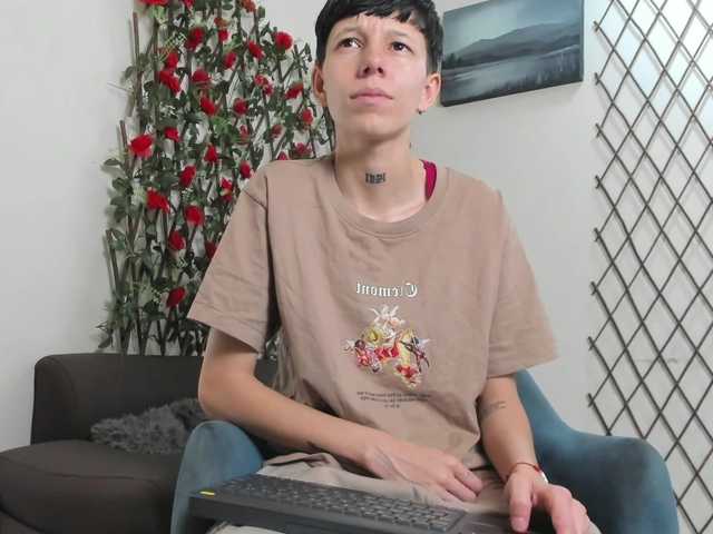 LiamBrown09 live cam on BongaCams
