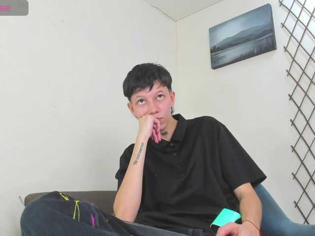 LiamBrown09 live cam on BongaCams