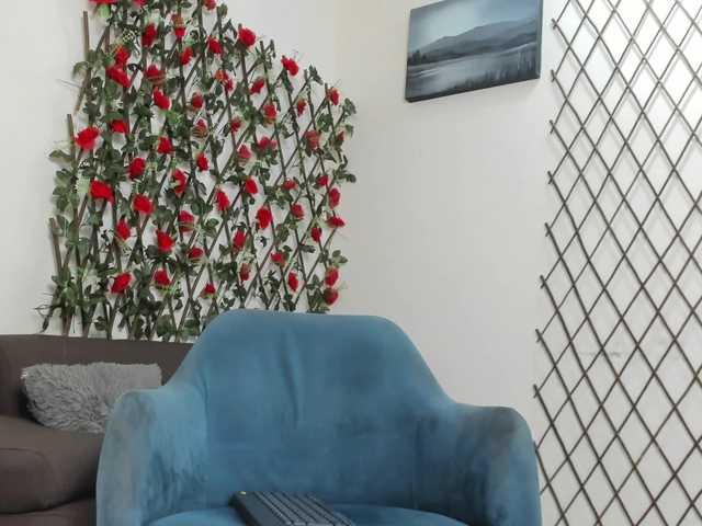 LiamBrown09 live cam on BongaCams