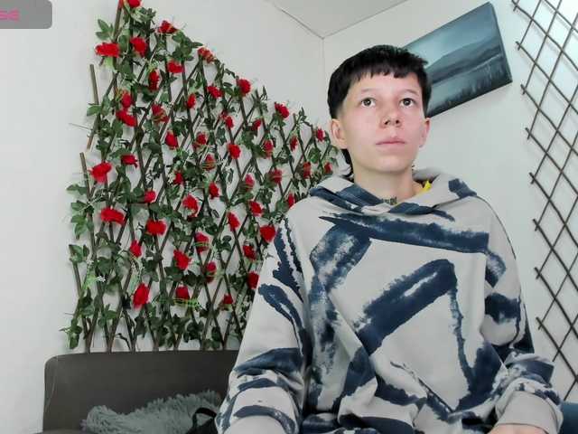 LiamBrown09 live cam on BongaCams
