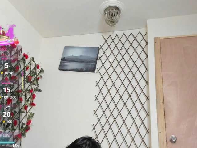 LiamBrown09 live cam on BongaCams