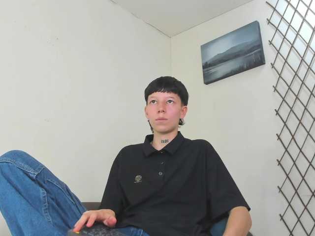 LiamBrown09 live cam on BongaCams