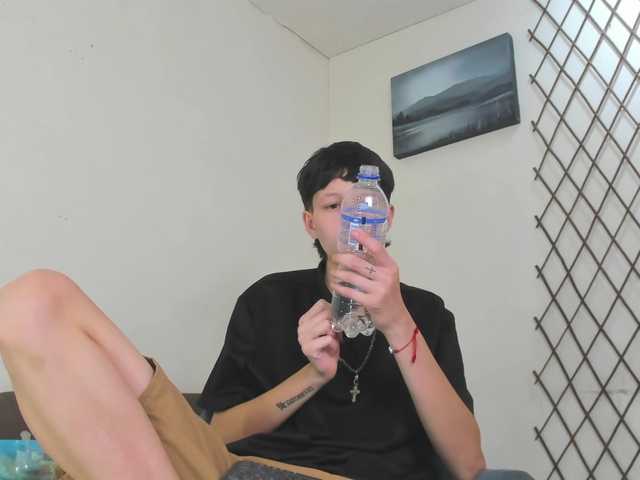 LiamBrown09 live cam on BongaCams