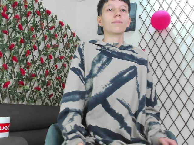 LiamBrown09 live cam on BongaCams
