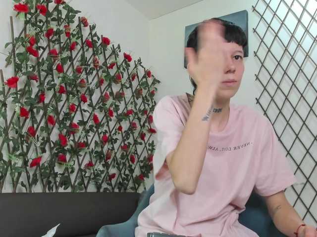 LiamBrown09 live cam on BongaCams