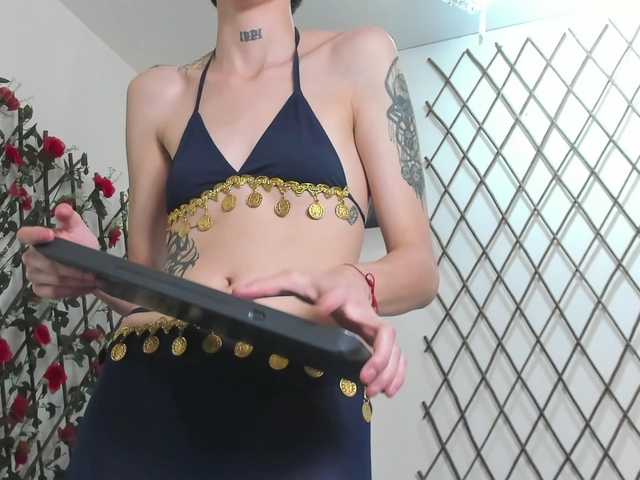 LiamBrown09 live cam on BongaCams
