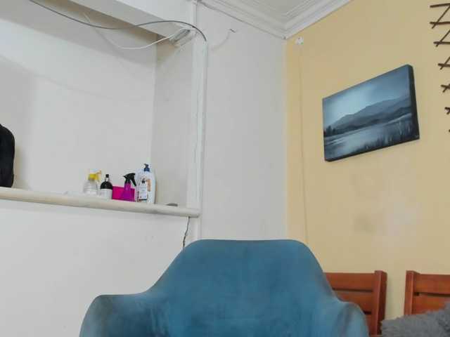 LiamBrown09 live cam on BongaCams