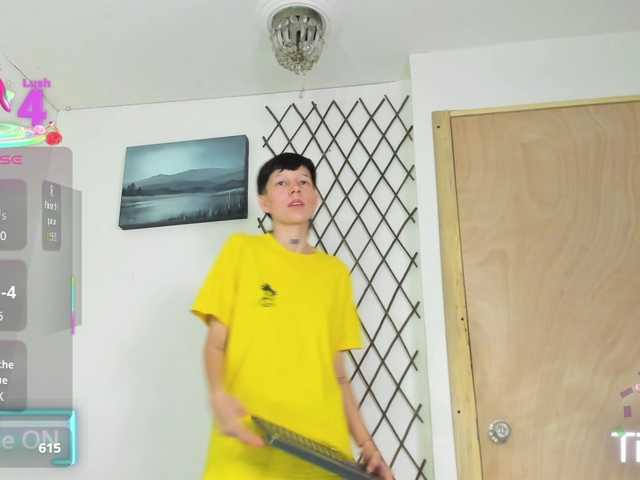 LiamBrown09 live cam on BongaCams