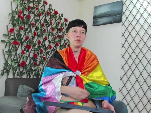 LiamBrown09 live cam on BongaCams