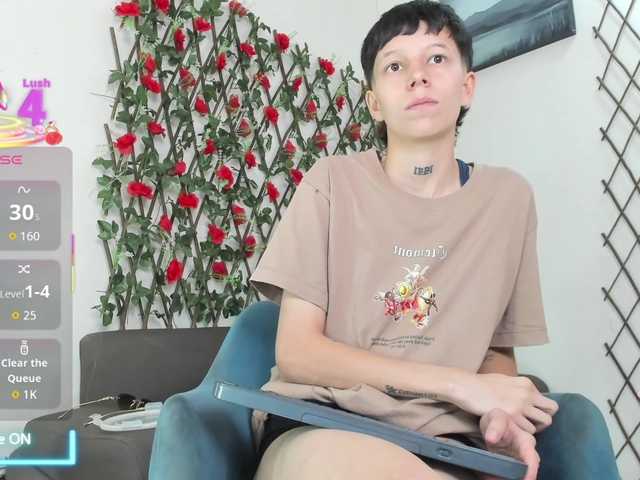 LiamBrown09 live cam on BongaCams